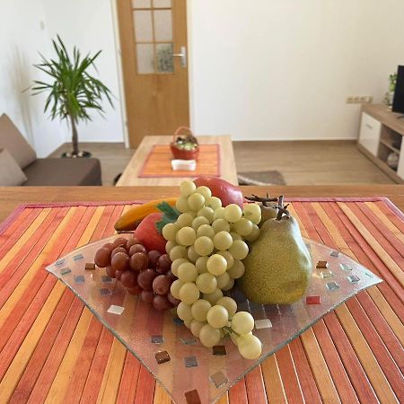 Apartman Masa Blace Zewnętrze zdjęcie