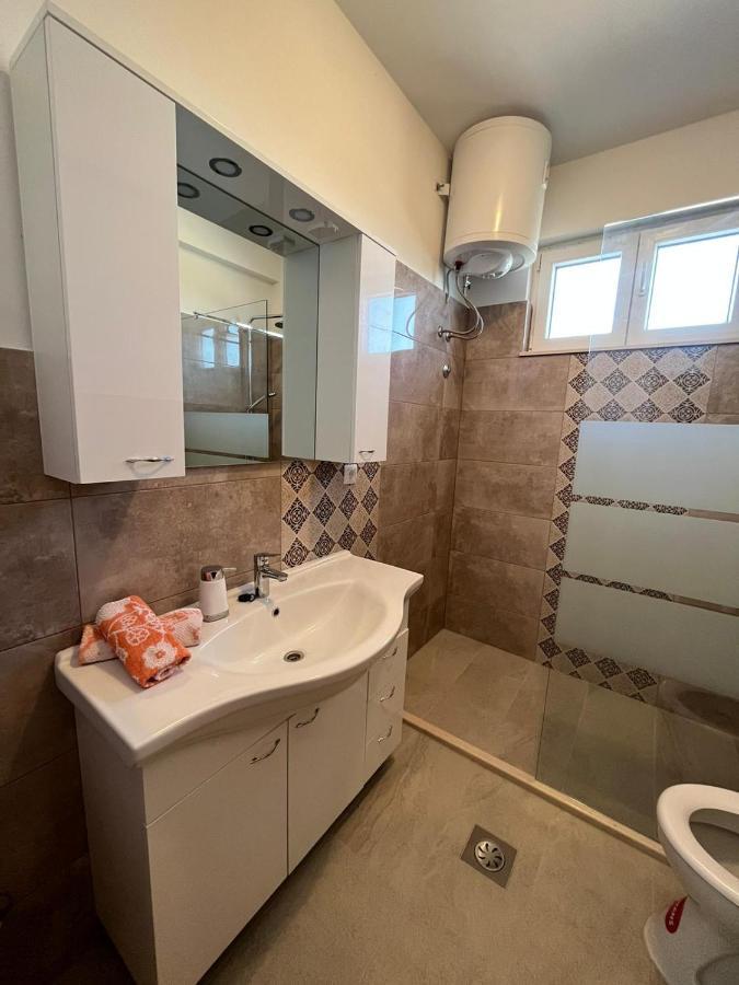 Apartman Masa Blace Zewnętrze zdjęcie