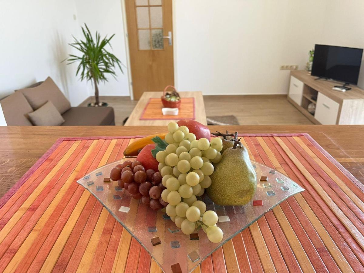 Apartman Masa Blace Zewnętrze zdjęcie
