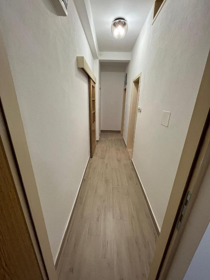 Apartman Masa Blace Zewnętrze zdjęcie