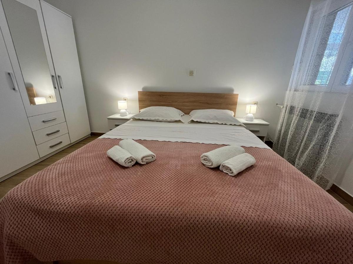 Apartman Masa Blace Zewnętrze zdjęcie