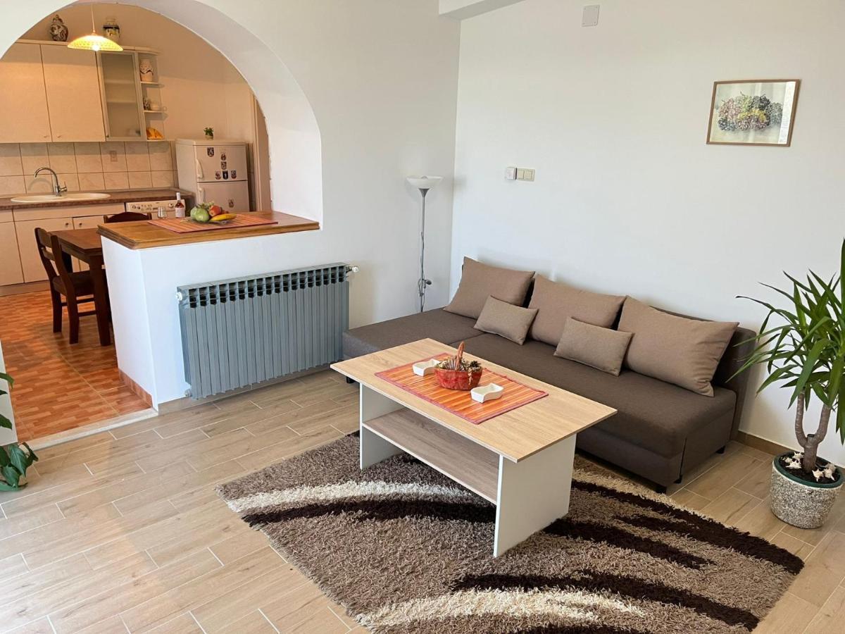 Apartman Masa Blace Zewnętrze zdjęcie
