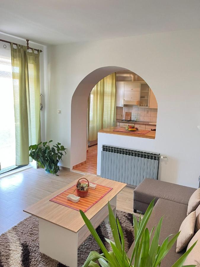 Apartman Masa Blace Zewnętrze zdjęcie