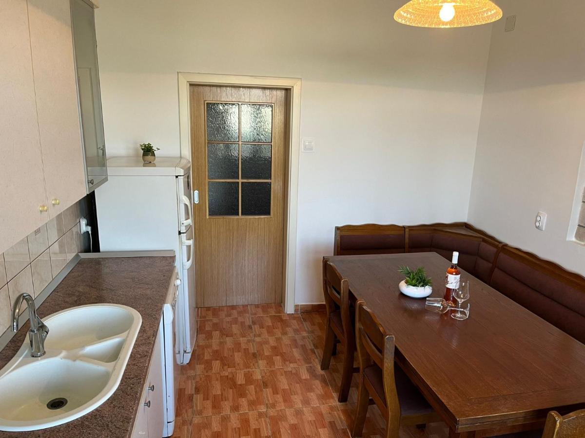 Apartman Masa Blace Zewnętrze zdjęcie