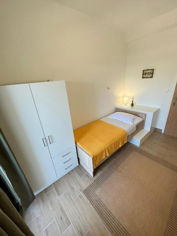 Apartman Masa Blace Zewnętrze zdjęcie