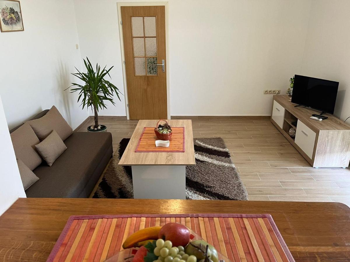 Apartman Masa Blace Zewnętrze zdjęcie
