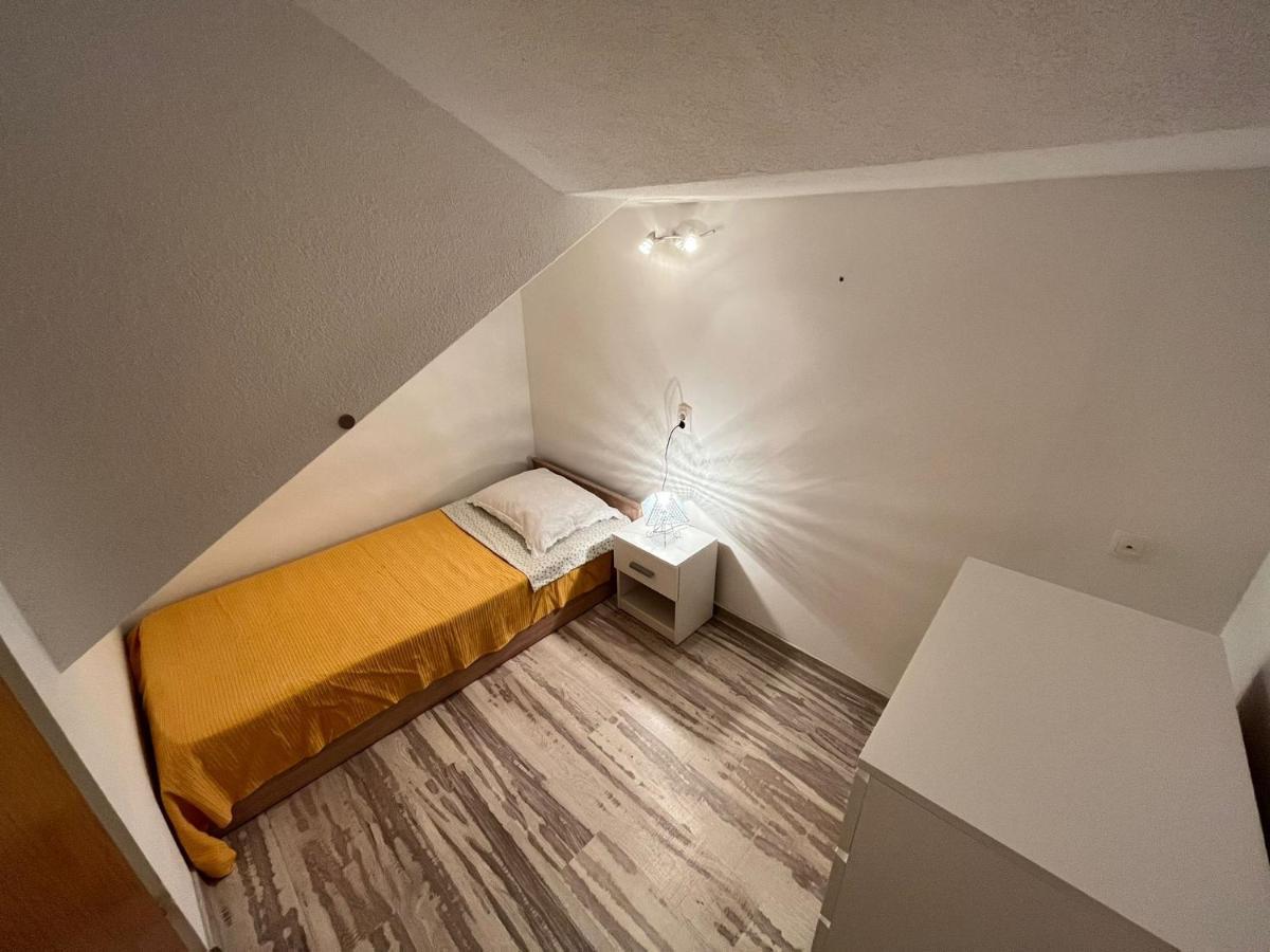 Apartman Masa Blace Zewnętrze zdjęcie