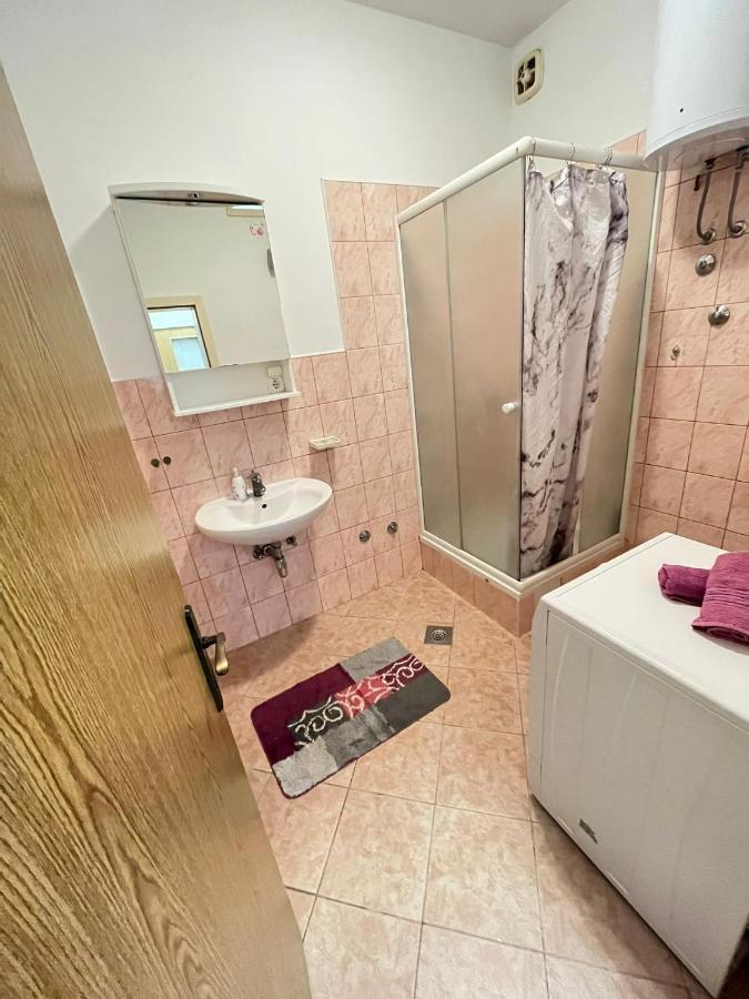 Apartman Masa Blace Zewnętrze zdjęcie
