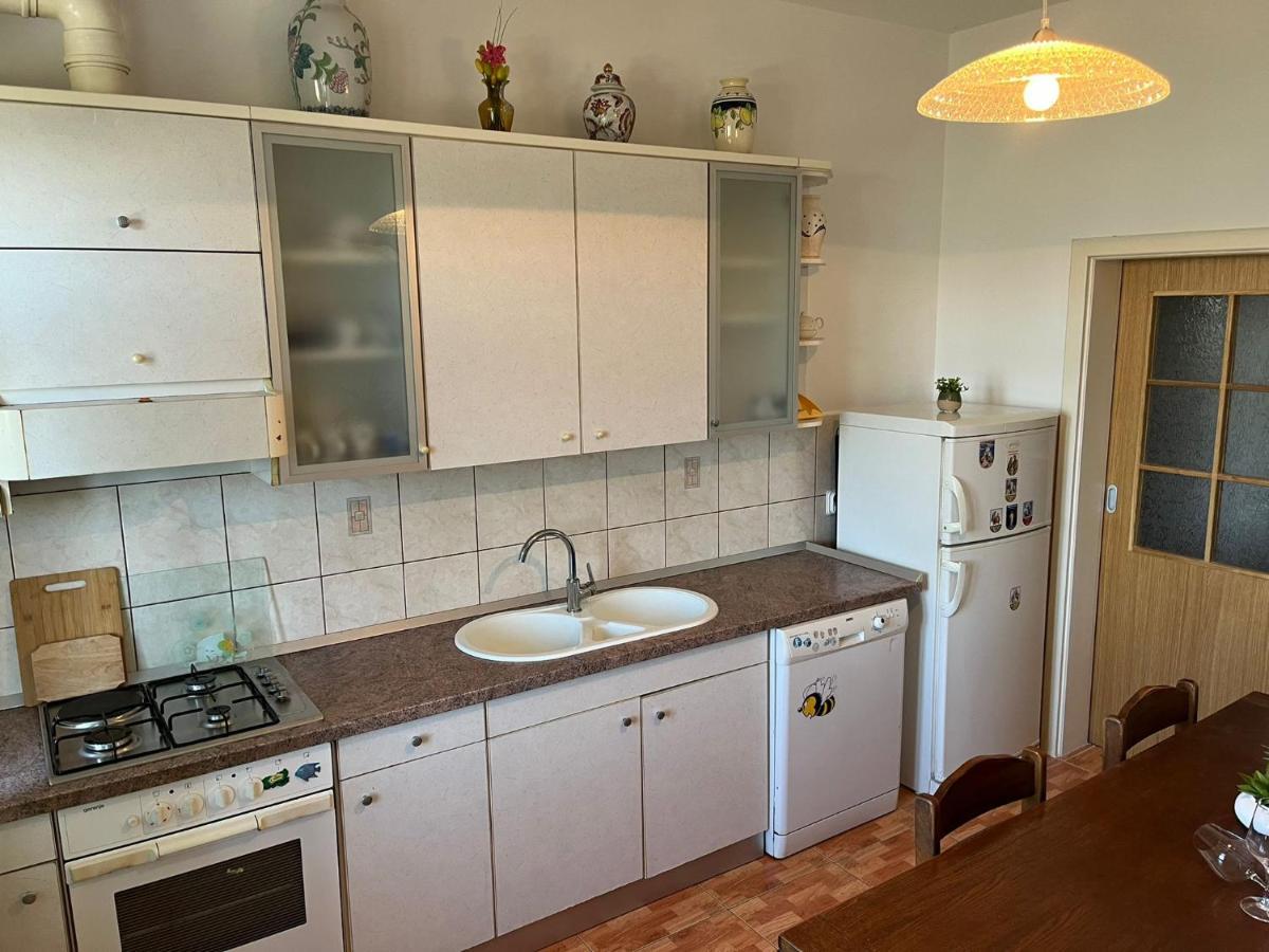 Apartman Masa Blace Zewnętrze zdjęcie