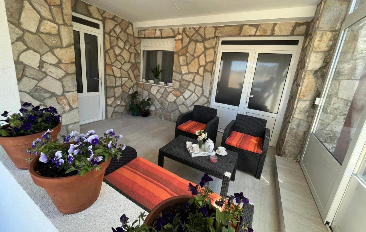 Apartman Masa Blace Zewnętrze zdjęcie