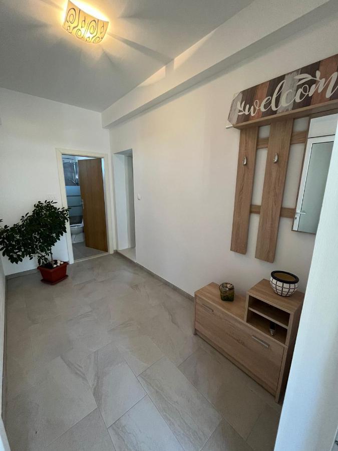 Apartman Masa Blace Zewnętrze zdjęcie