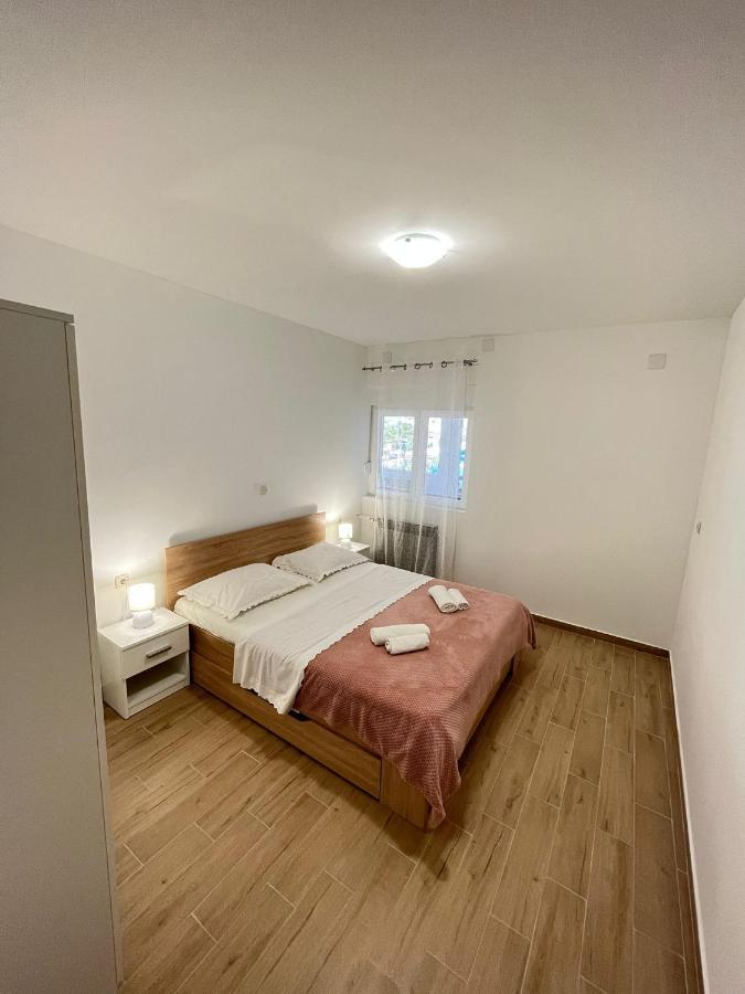Apartman Masa Blace Zewnętrze zdjęcie