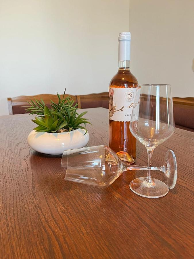 Apartman Masa Blace Zewnętrze zdjęcie