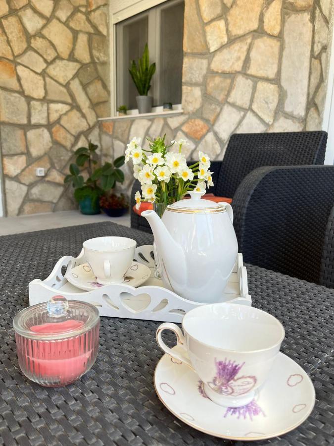 Apartman Masa Blace Zewnętrze zdjęcie