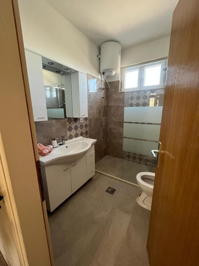 Apartman Masa Blace Zewnętrze zdjęcie
