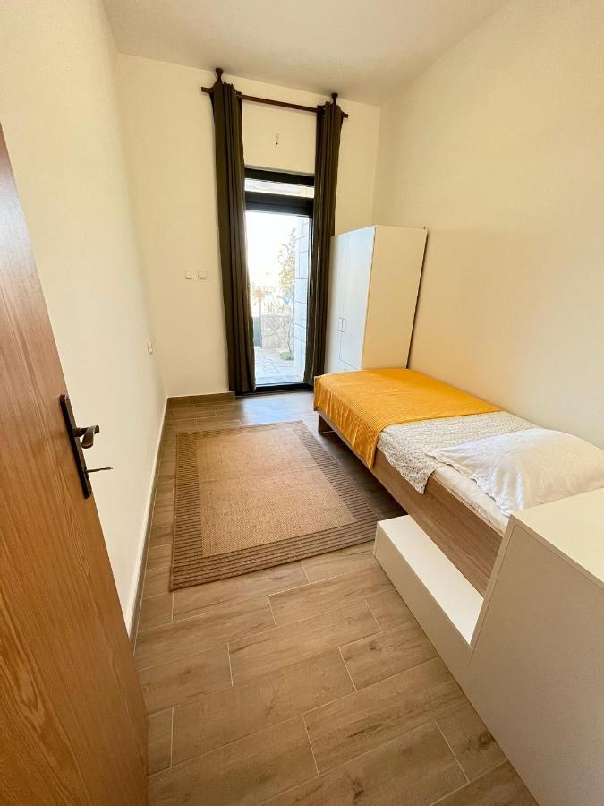 Apartman Masa Blace Zewnętrze zdjęcie