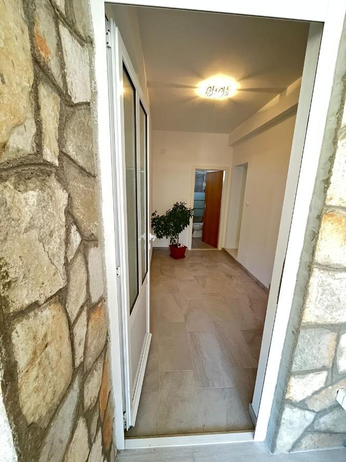 Apartman Masa Blace Zewnętrze zdjęcie