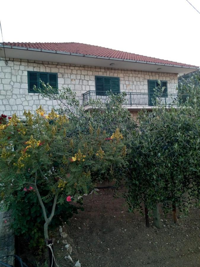 Apartman Masa Blace Zewnętrze zdjęcie